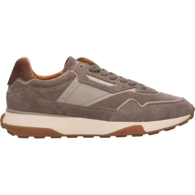 PME Legend Latch RS-11 sneakers taupe