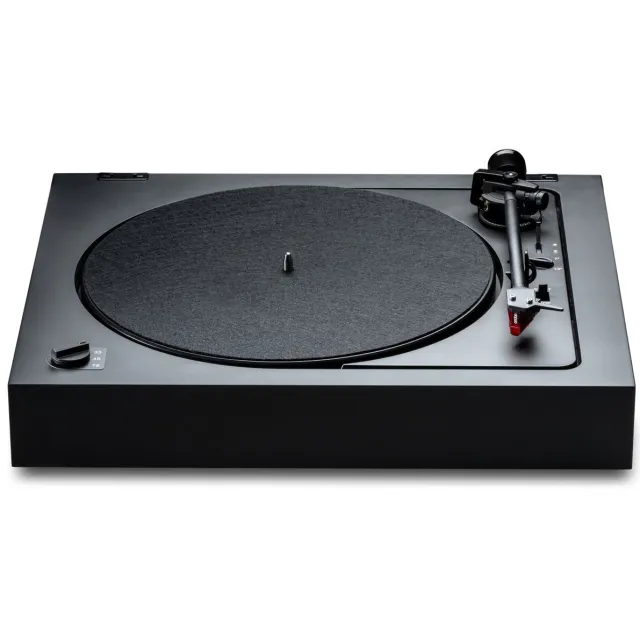 Pro-Ject A2 platenspeler zwart