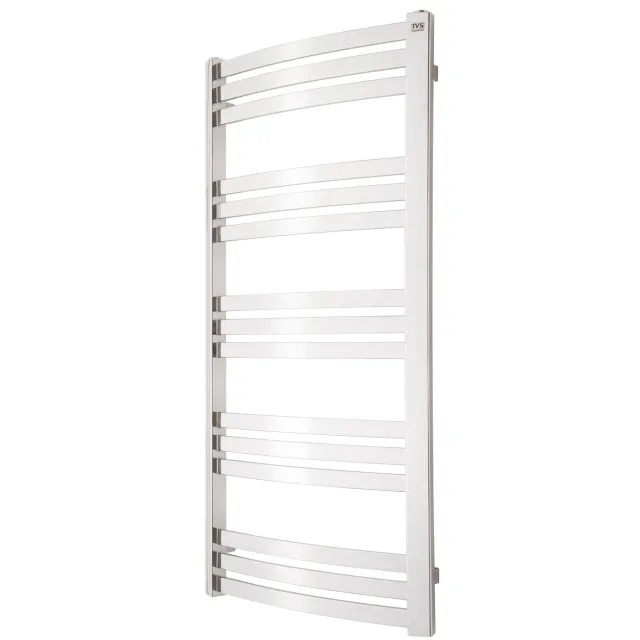 TVS Design Designradiator TVS Dino Chroom 104x50 cm