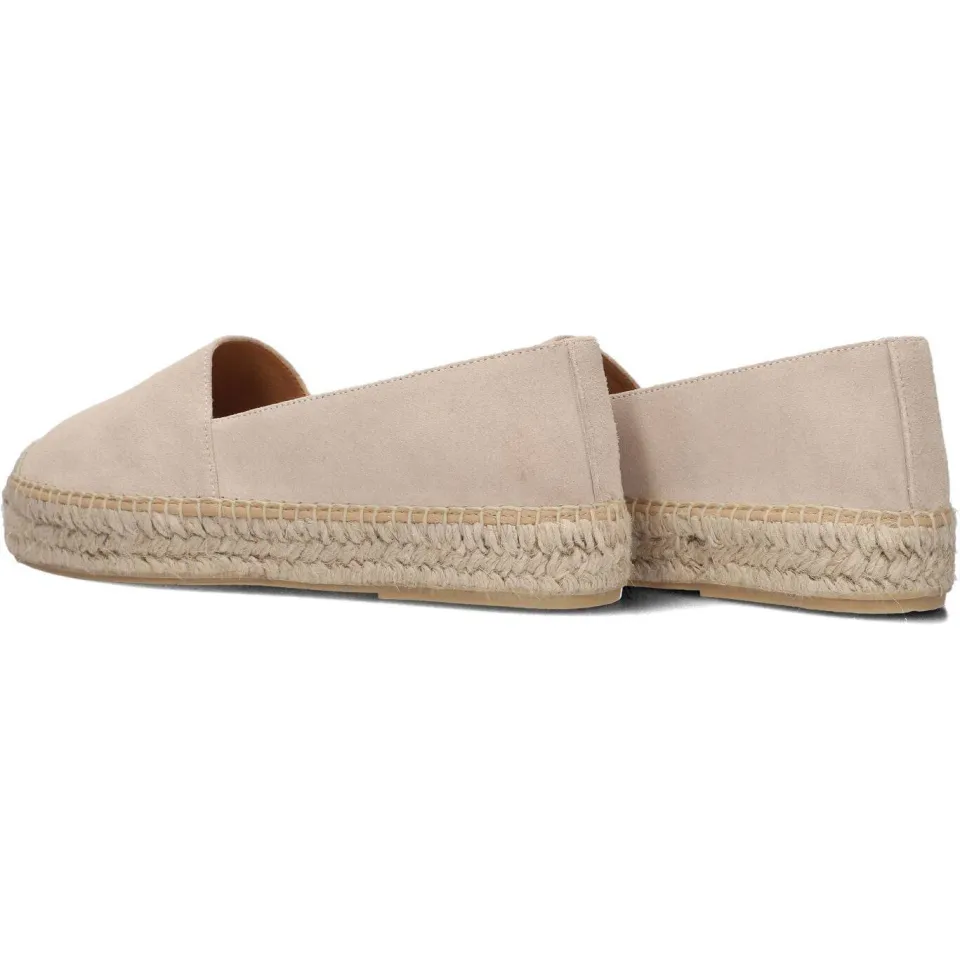 AYANA Espadrilles Omo25yu815 Beige, foto 2