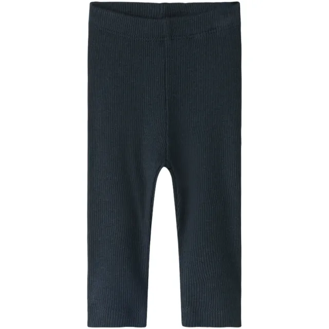 NAME IT BABY NBNKAB legging donkerblauw Dark Sapphire