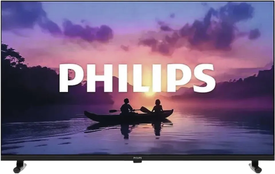 Philips 40PFS6050 televisie zwart, foto 4
