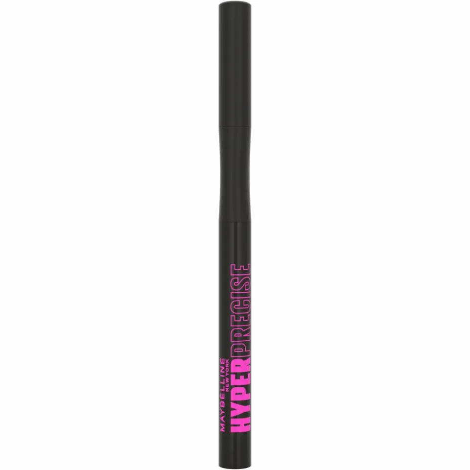 Maybelline New York Hyper Precise All Day eyeliner zwart, foto 2