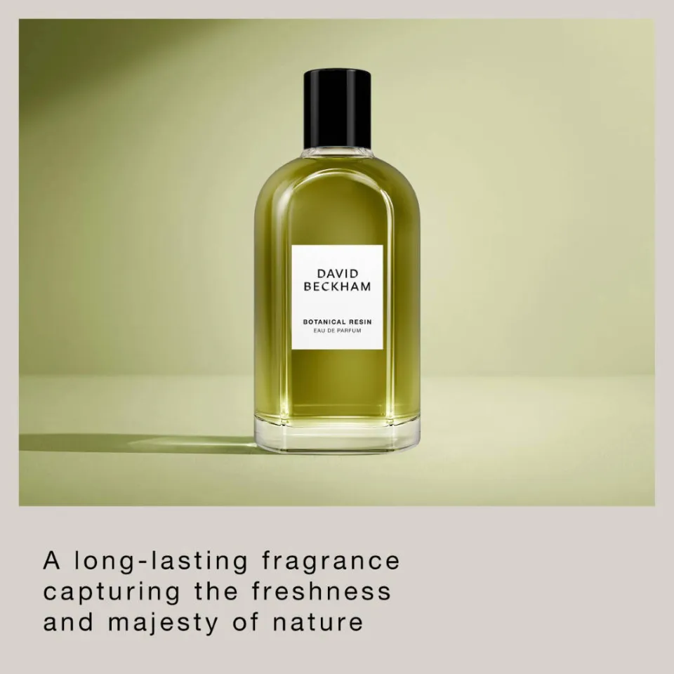David Beckham Botanical Resin eau de parfum - 50 ml, foto 5