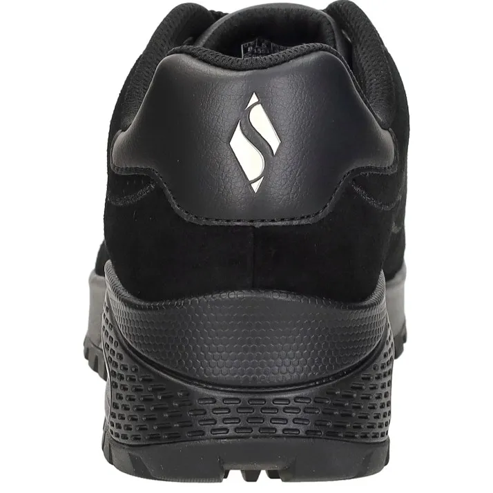 Skechers Uno Rugged sneakers zwart, foto 4
