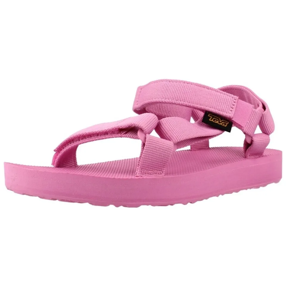 Teva Original Universal sandalen roze, foto 2