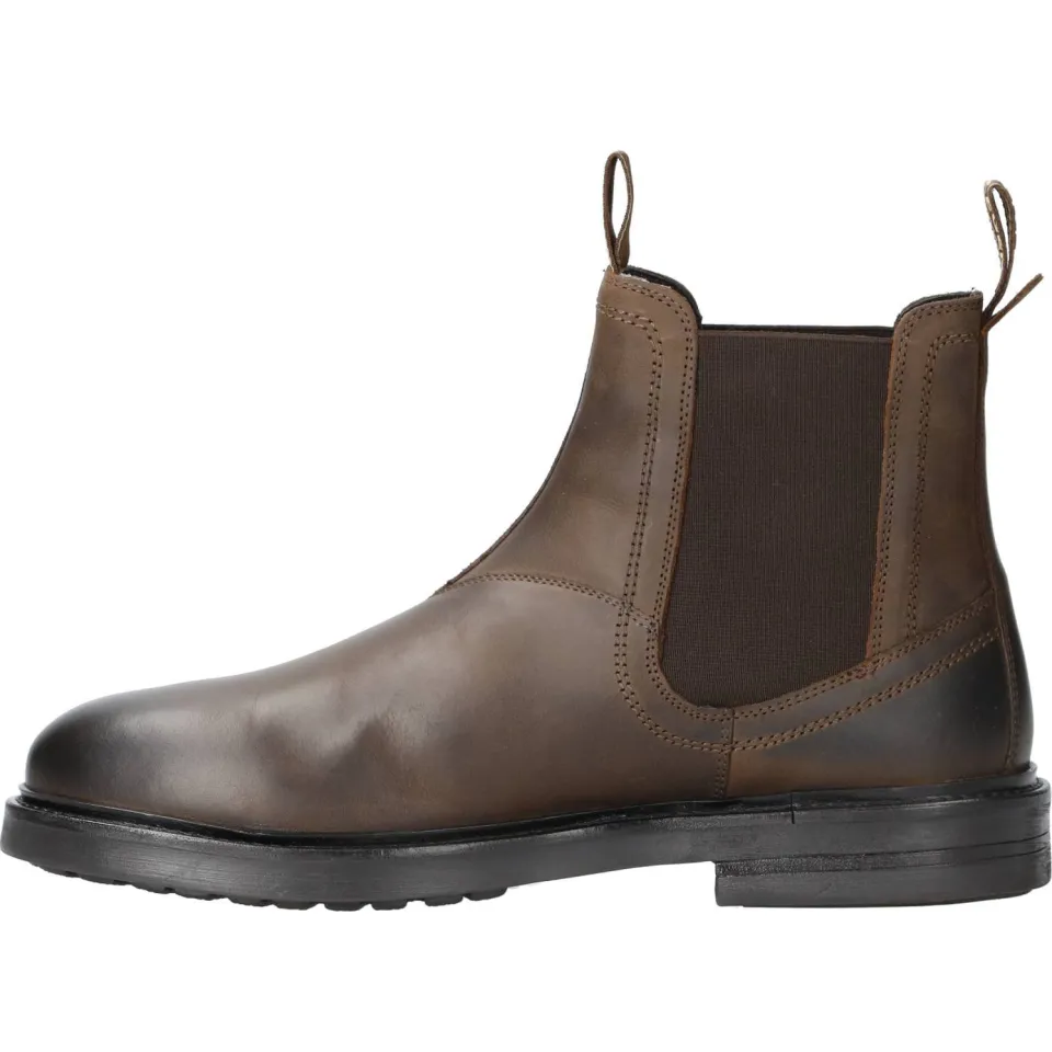 PME Legend Yoke CB-11 chelseaboots bruin, foto 2