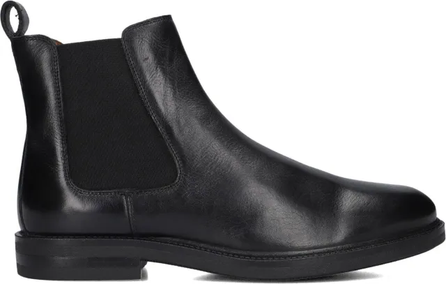 Mazzeltov Boots 40013 Zwart