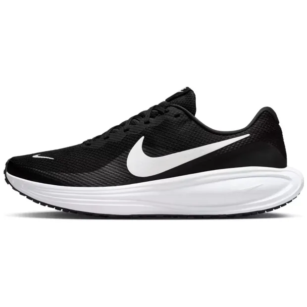Nike Revolution 8 zwart, foto 2
