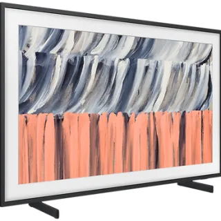 Samsung The Frame QE43LS03H televisie zwart