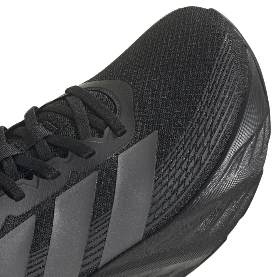 Adidas hardloopschoenen zwart, foto 8