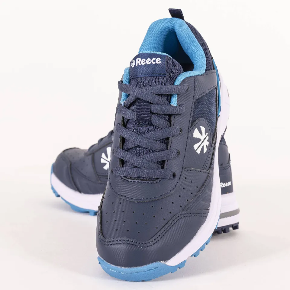 Reece hockeyschoenen blauw, foto 4
