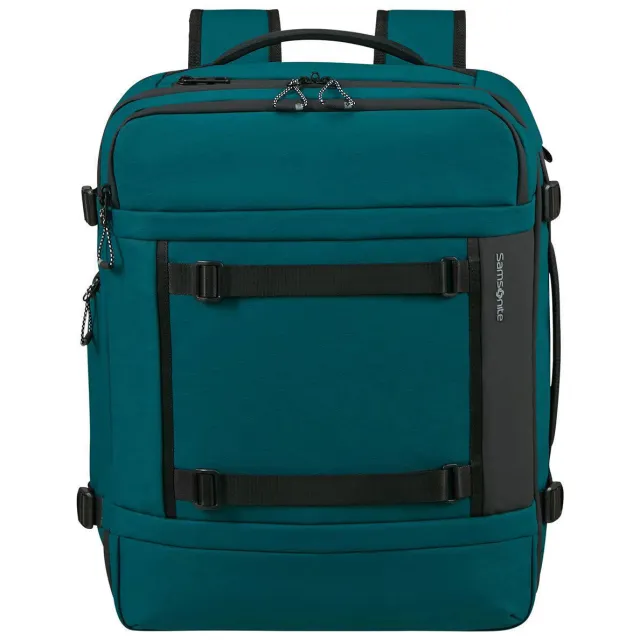 Samsonite reistas Cabin Pack Underseat 37L petrol