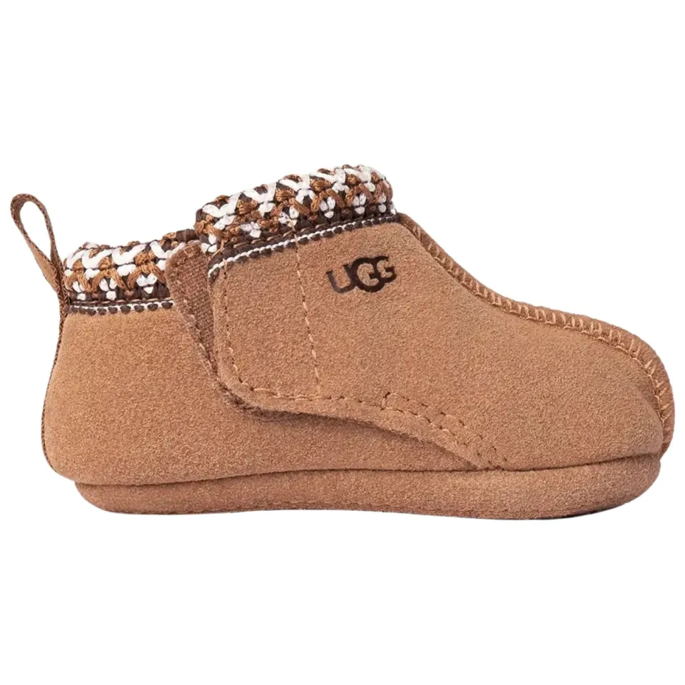 Ugg Tasman pantoffels bruin