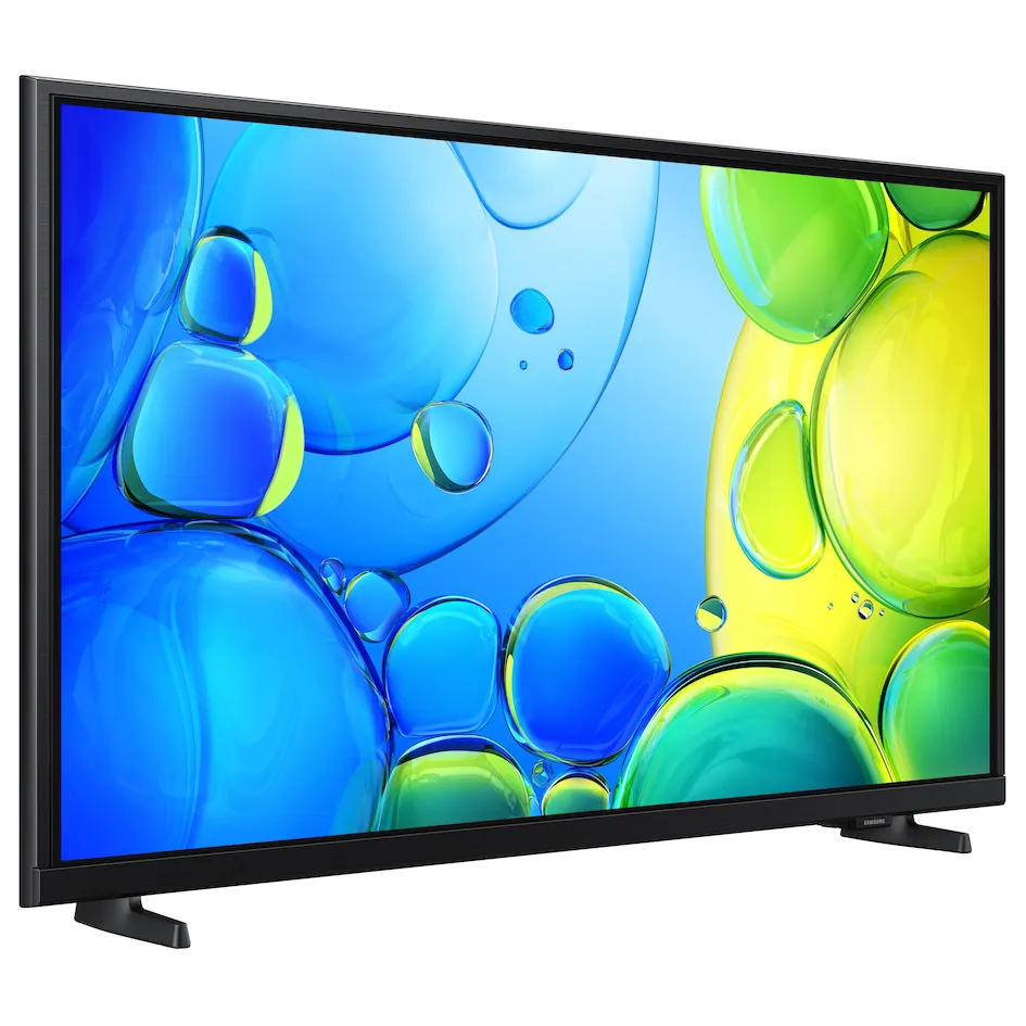 Samsung UE32F6000F led-tv zwart