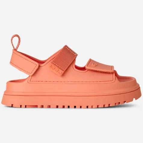 Ugg ® GoldenGlow-sandaal in Orange, foto 2