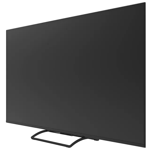 Panasonic TN-75W95CEZS qd-miniled-tv zwart, foto 5