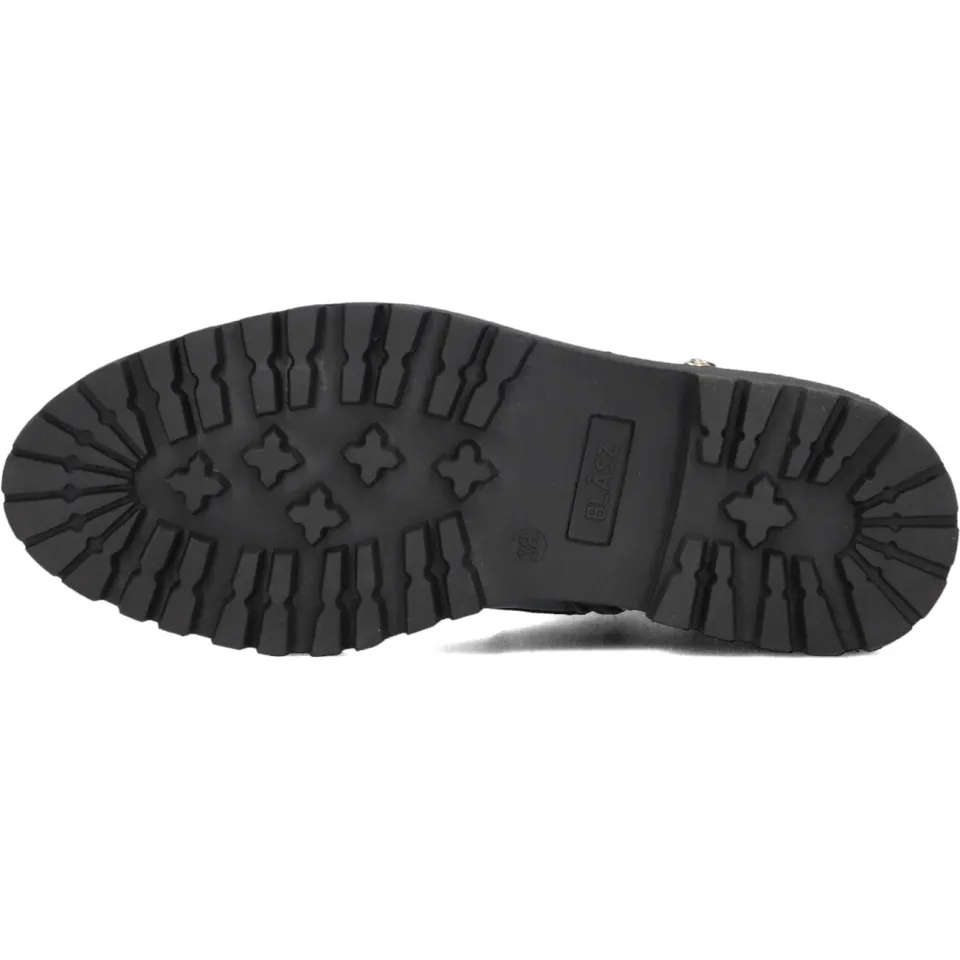 Blasz Boots Leta-77 Zwart, foto 6