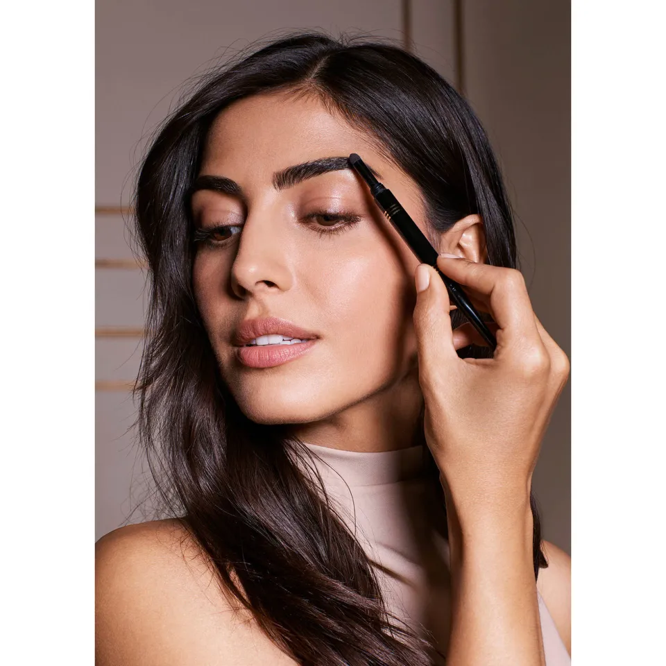 Max Factor Real Brow Fill & Shape wenkbrauwpotlood 002 Soft Brown, foto 5