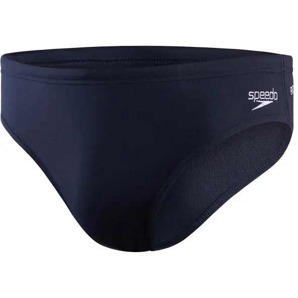 Speedo Eco Endurance+ 7 cm Brief - Zwembroek, blauw