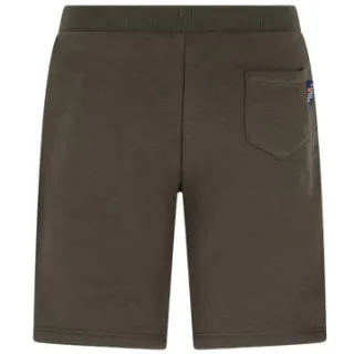 TYGO & vito sweatshort olijfgroen, foto 3