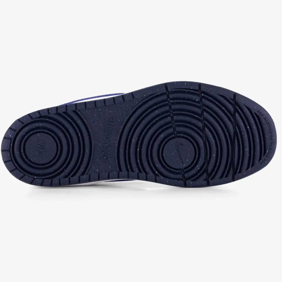 Nike Court Borough Low sneakers wit, foto 7