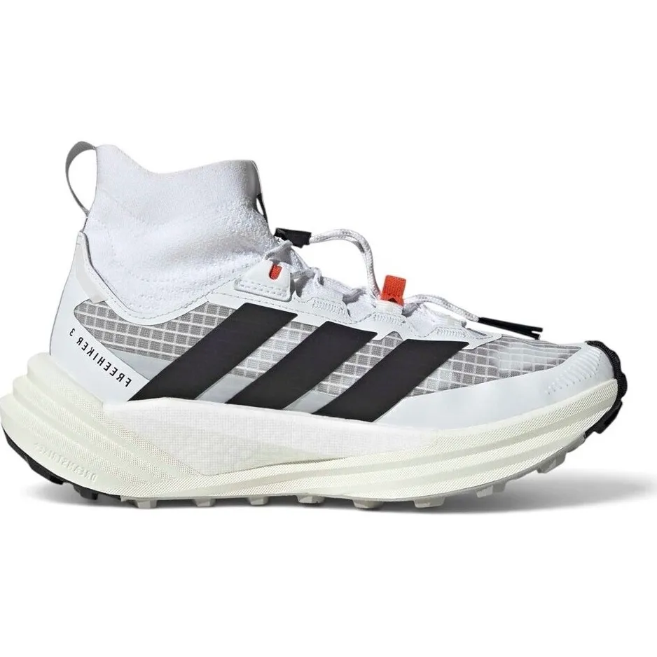 Adidas Terrex - Women's Freehiker 3 Ultra GTX - Wandelschoenen, wit, foto 2