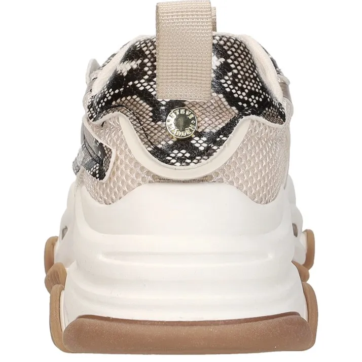 Steve Madden Possession lage sneakers brons, foto 4