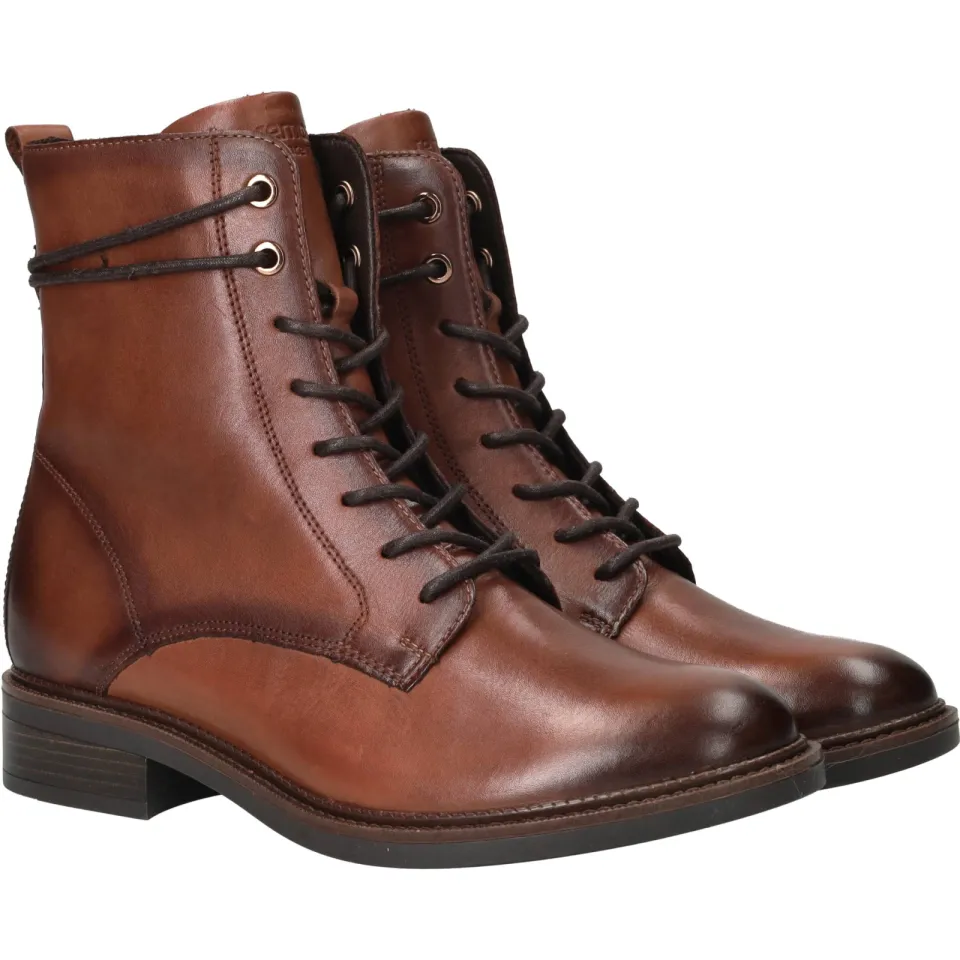 Remonte veterboot cognac, foto 2