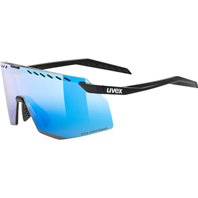 Uvex fietssportbril pace stage CV Purper