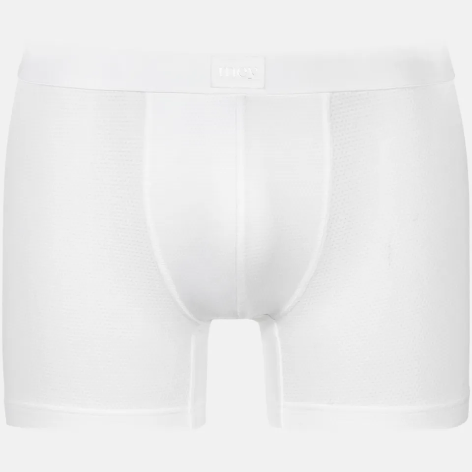 Mey Dry Cotton onderbroek wit, foto 2