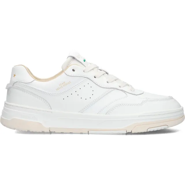 Pantofola D'Oro Delle lage sneakers wit