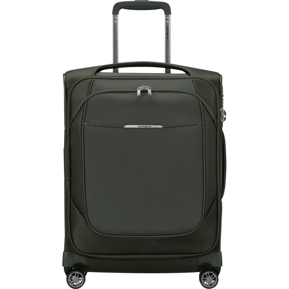 Samsonite Re-Lite spinner koffer climbing ivy kaki, foto 2