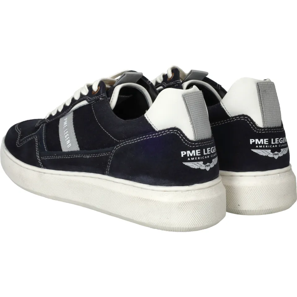 PME Legend Deltar sneakers blauw, foto 3