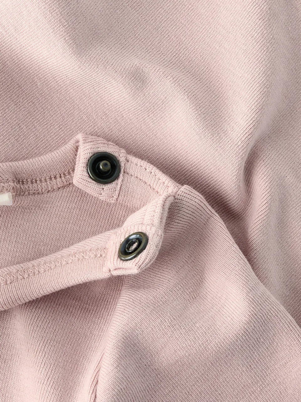 Lil' Atelier BABY romper lichtroze, foto 3