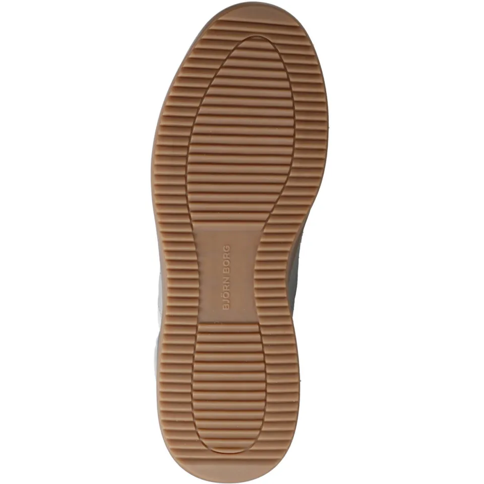 Björn Borg Spin Su sneakers grijs, foto 4