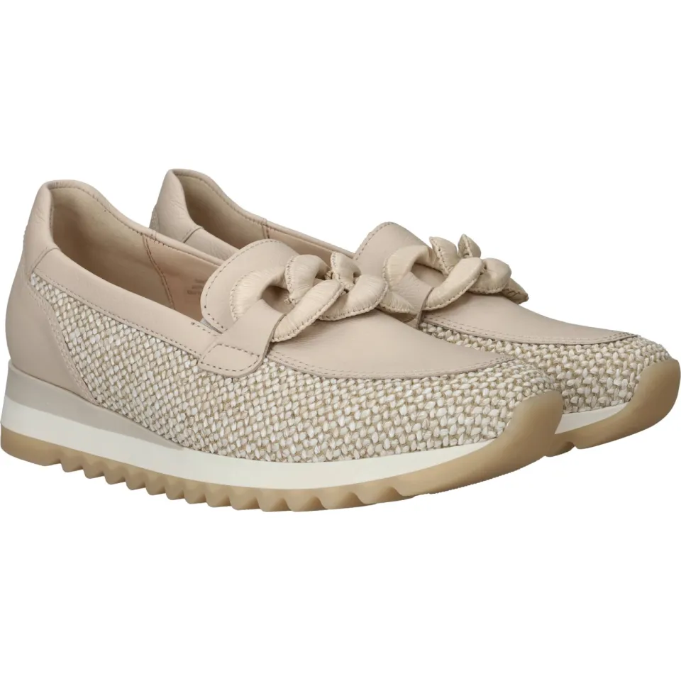 Gabor instappers beige, foto 2