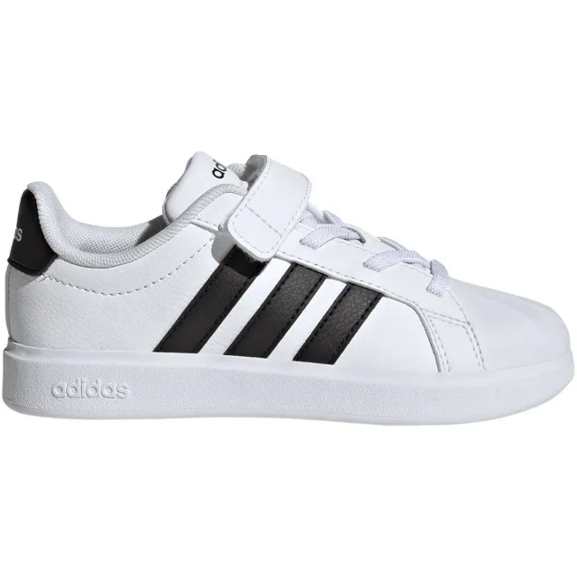 Adidas Streettalk sneakers wit