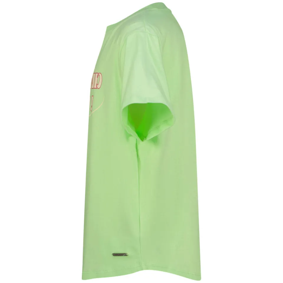 Raizzed Tarla T-shirt lichtgroen, foto 3