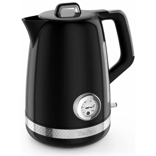 Tefal KO3558 Waterkoker Zwart