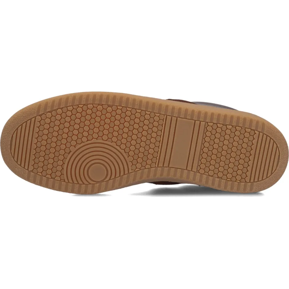 Nubikk Heren Sneakers Ray Rio - Bruin, foto 5