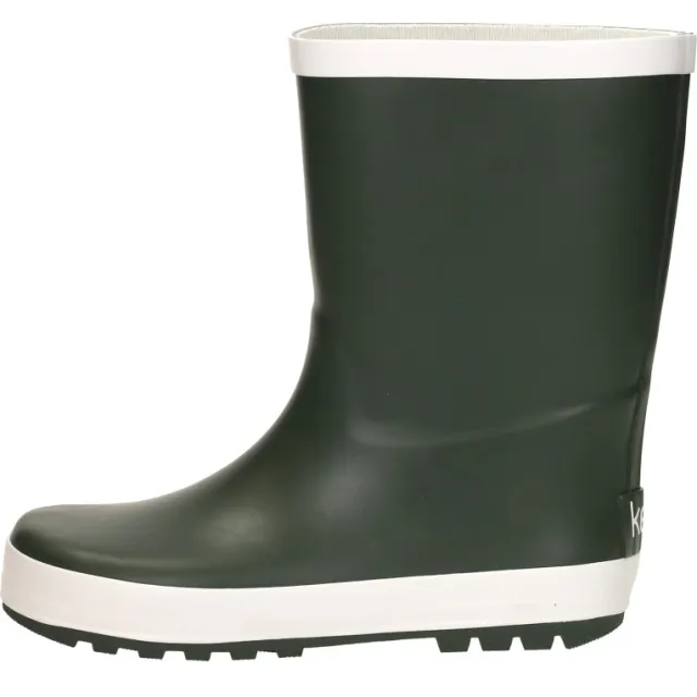 Keq regenlaarsjes groen, foto 2