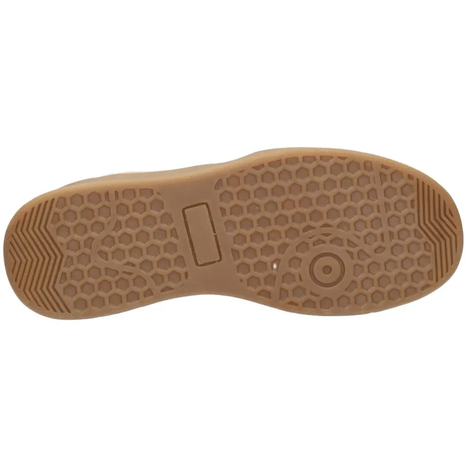 POSH by Poelman Millie leren sneakers - beige, foto 8