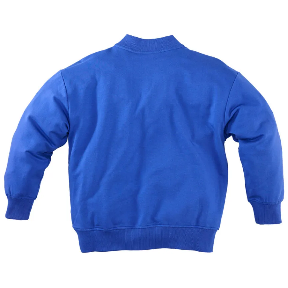 Z8 kids sweater Jaylen blauw, foto 2