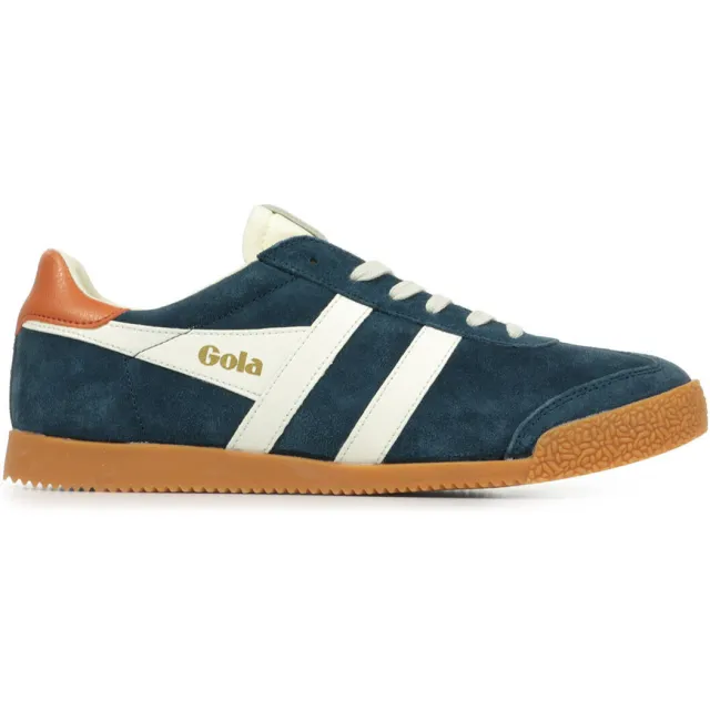 Gola Elan sneakers blauw
