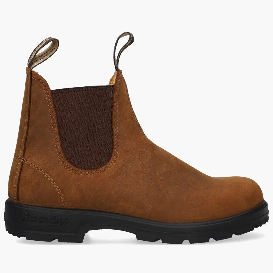 Blundstone Classic Chelsea laarzen bruin, foto 2