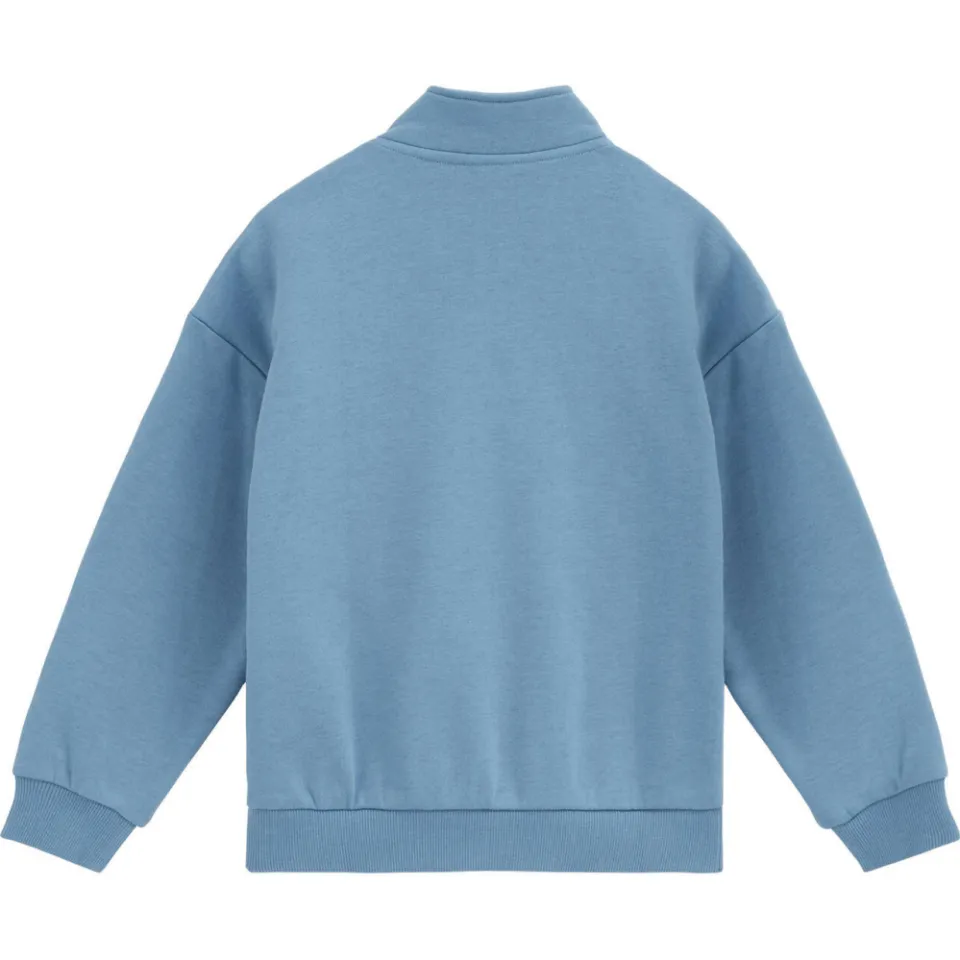 WE Fashion sweater - blauw, foto 4