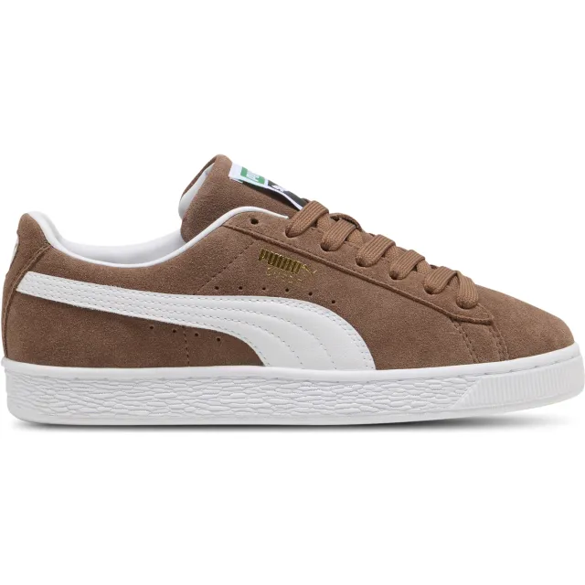 Puma Suede Classic sneakers bruin Brown