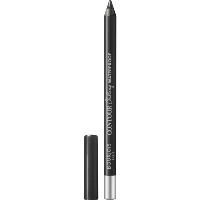 Bourjois Contour Clubbing Waterproof oogpotlood 075 Gris Anthracite