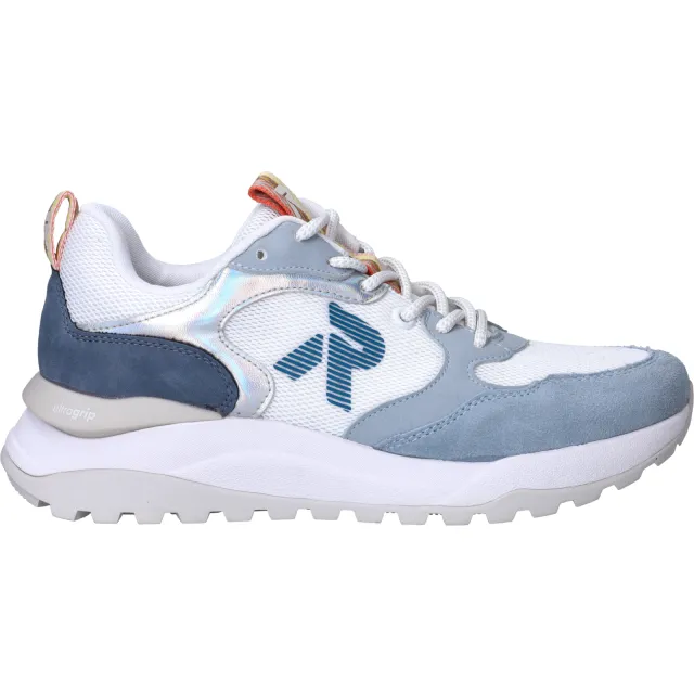 Rieker Sport sneakers blauw